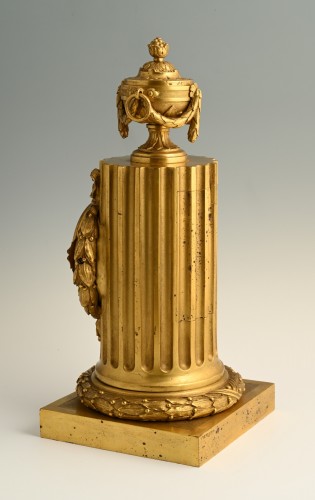 18th century - A French Louis XVI pendule