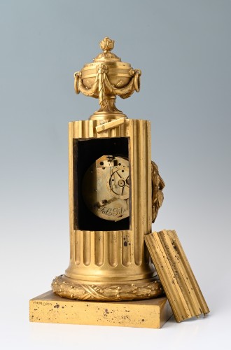 Louis XVI - A French Louis XVI pendule