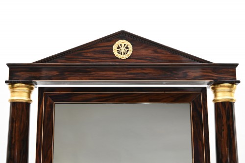Miroirs, Trumeaux  - Psyché