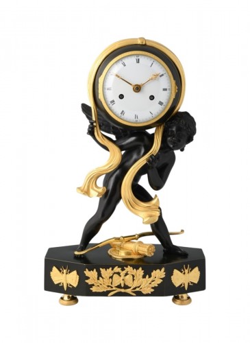 Cupid pendule