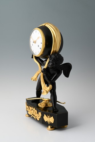 Cupid pendule - 