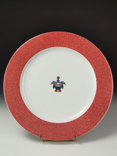silverware & tableware  - Cartier - &quot;la Maison Vénitienne&quot; 62 Pieces Table Service - Brand New