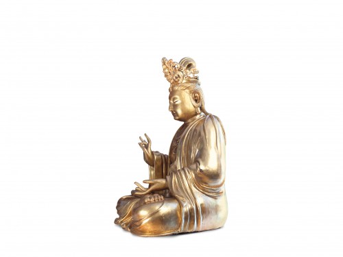 Bodhisattva - Arts d
