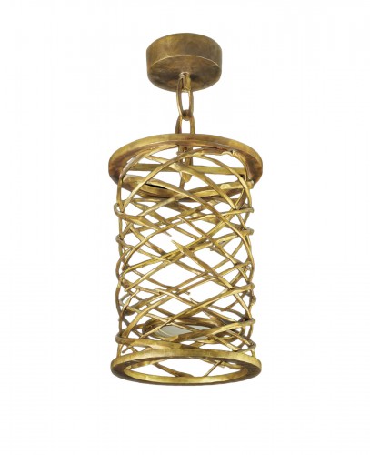 Lustre Tourbillon - Hervé van der Straeten