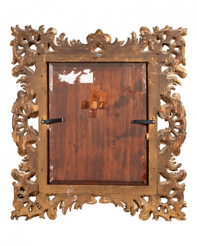 19th century - Moritz Stifter (1857-1905), Woman Portrait  