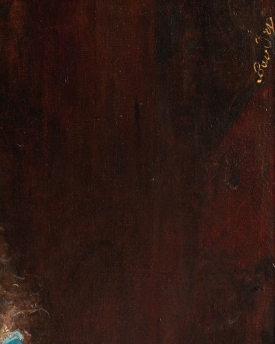 Paintings & Drawings  - Paul Baudry (1828-1886) - On Horse Back
