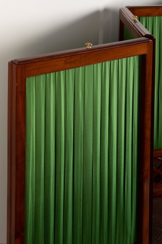 19th century - Screen