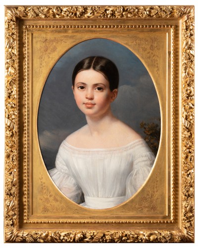 Louise Pauline Julie Volpeliere (1783-1842)