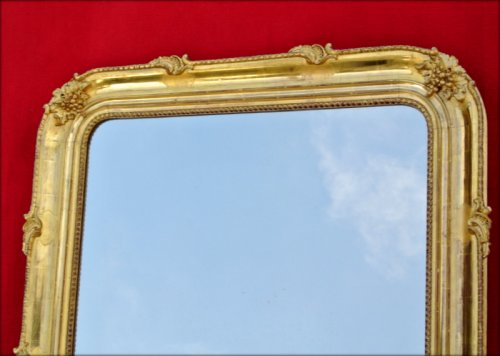 Miroir du XIXe - Marc Menzoyan