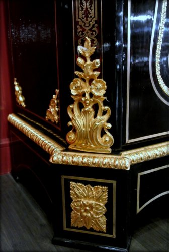 furniture of the 19th century  - Napoléon III