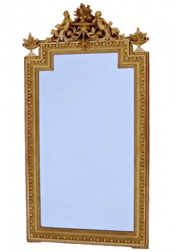 Miroir Napoléon III