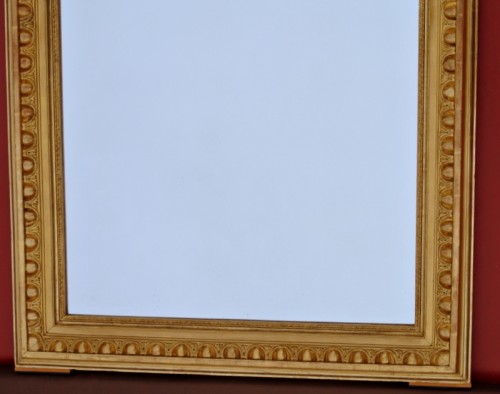 XIXe siècle - Miroir Napoléon III