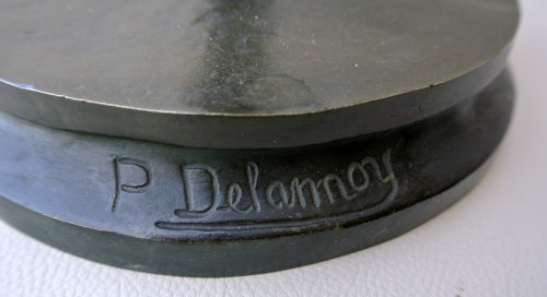 Années 50-60 - Folie de Printemps - Pierre DELANNOY (1897-?)