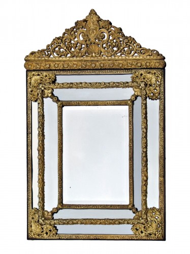 Miroir Napoléon III