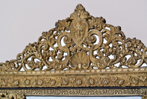 19th century - Mirror Napoléon III