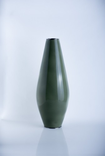 Ando - Vase Fleurs île d'Hokkaido - Arts d