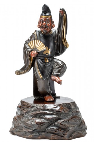 Yoshimitsu – Japonais Ebisu