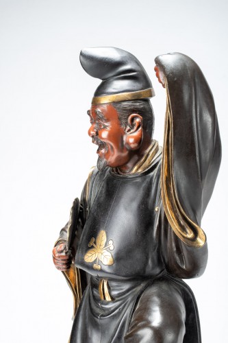 19th century - Yoshimitsu – Ebisu 