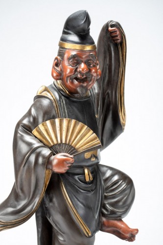Yoshimitsu – Ebisu  - 