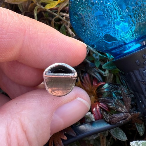 Engine-Turned Silver Combination Pomander Whistle Germany 18th century - 