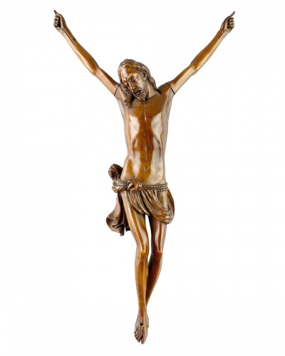 Corpus Christi. Français milieu du 17e siècle