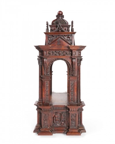 Maquette Renaissance, attribuée à Felipe Vigarny de Borgona (vers 1475-1542) - Matthew Holder