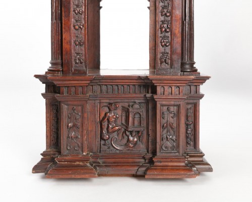 Antiquités - Maquette Renaissance, attribuée à Felipe Vigarny de Borgona (vers 1475-1542)