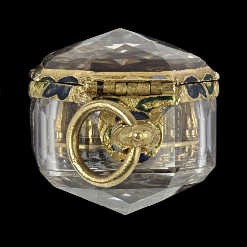 Antiquités - An Important Charles I Period Verge Watch London c.1640;by David Bouquet I 