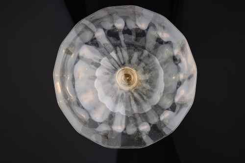 Glass & Crystal  - A fine Facon de Venise Tazza or Drinking Glass, Late 16th Early 17th century