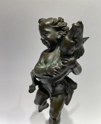 Renaissance - Putto with dolphin