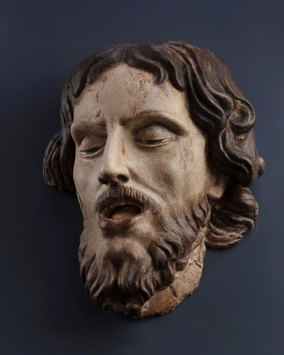St. John the Beheaded - Veneto, first quarter of 16th century - 