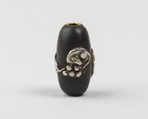 Deux OJIME Japon Edo - Reflets des Arts
