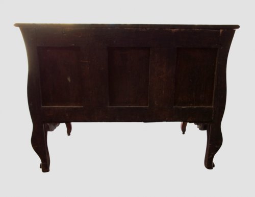 Antiquités - A French provencal (Nîmoise) 18th commode 