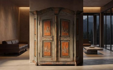 Missaglia Antiquariato