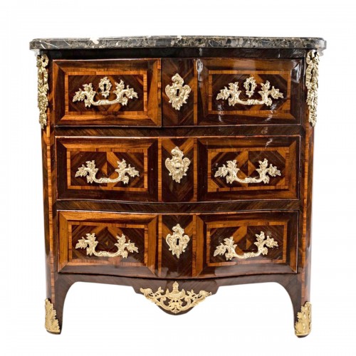 Louis XV Commoden by Bon Durand