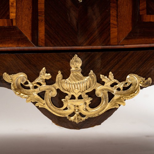 Louis XV Commoden by Bon Durand - Louis XV