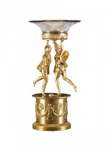 Large center piece circa 1815