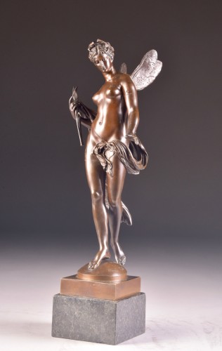  - Nymphe Fluviale - Mathurin Moreau (1822-1912)