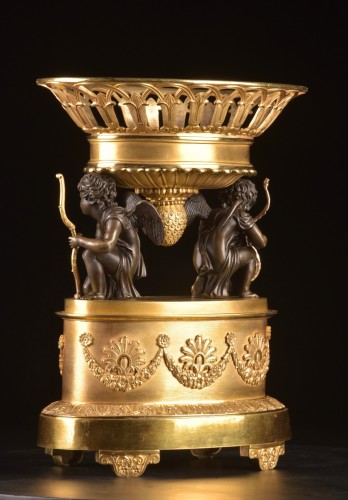 19th century - French Empire Centerpiece, Ca. 1810