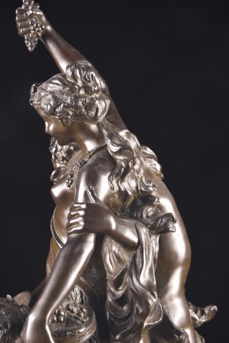 Antiquités - Bacchanal after Clodion late 19th Century