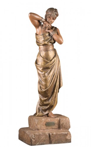 Salomé – Emmanuel Villanis (1858–1914)