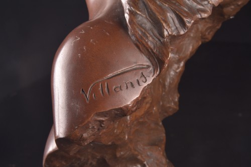 Antiquités - Salomé – Emmanuel Villanis (1858–1914)