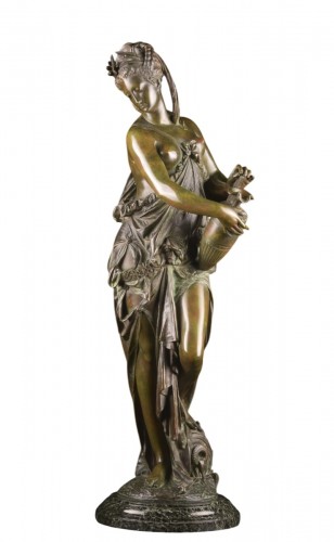 La Source, Carrier-Belleuse (1824–1887)