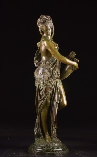 La Source, Carrier-Belleuse (1824–1887) - Napoléon III