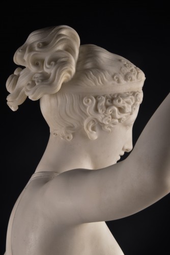 Hébé d’après Antonio Canova (1757–1822) - Napoléon III