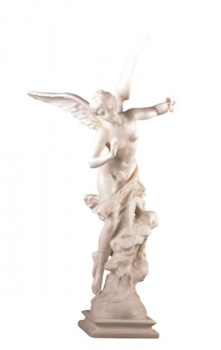 Venus, Mathurin Moreau (1822–1912)