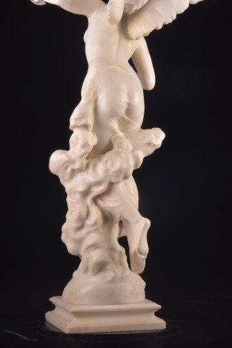 Sculpture  - Venus, Mathurin Moreau (1822–1912)