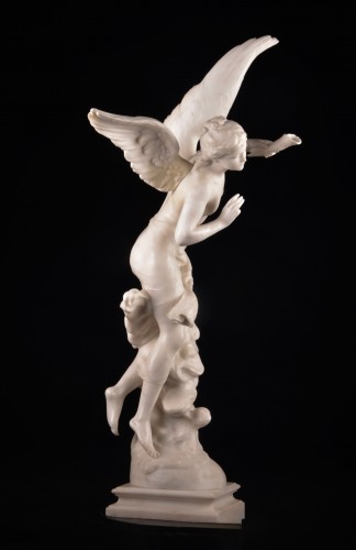 Venus, Mathurin Moreau (1822–1912) - 