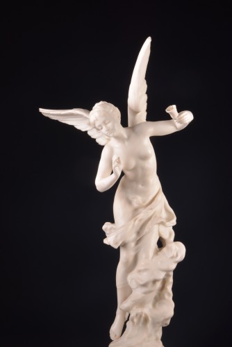 19th century - Venus, Mathurin Moreau (1822–1912)