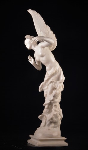 Venus, Mathurin Moreau (1822–1912) - Art nouveau